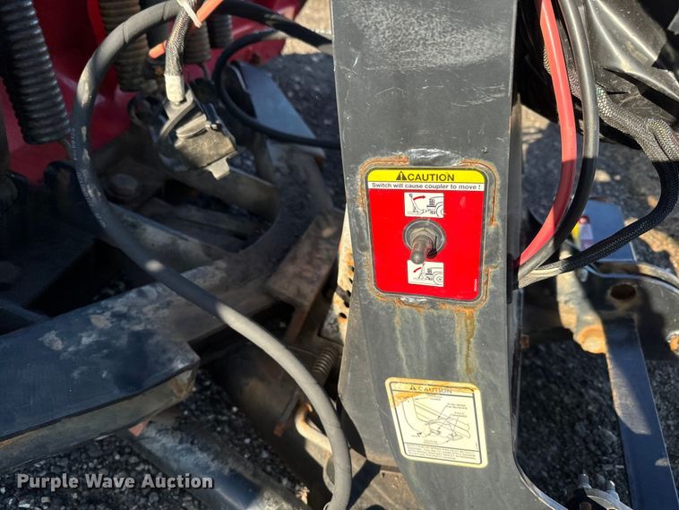 image for item EH5345 Boss RT3  snow plow