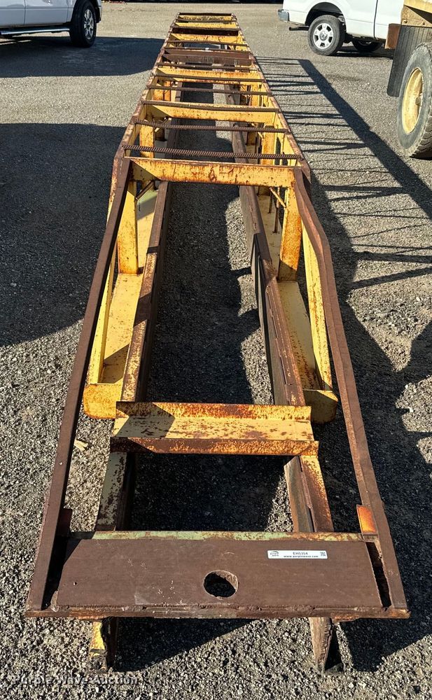 image for item EH5354 Lattice boom