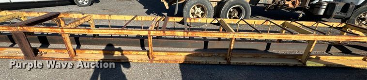 image for item EH5354 Lattice boom