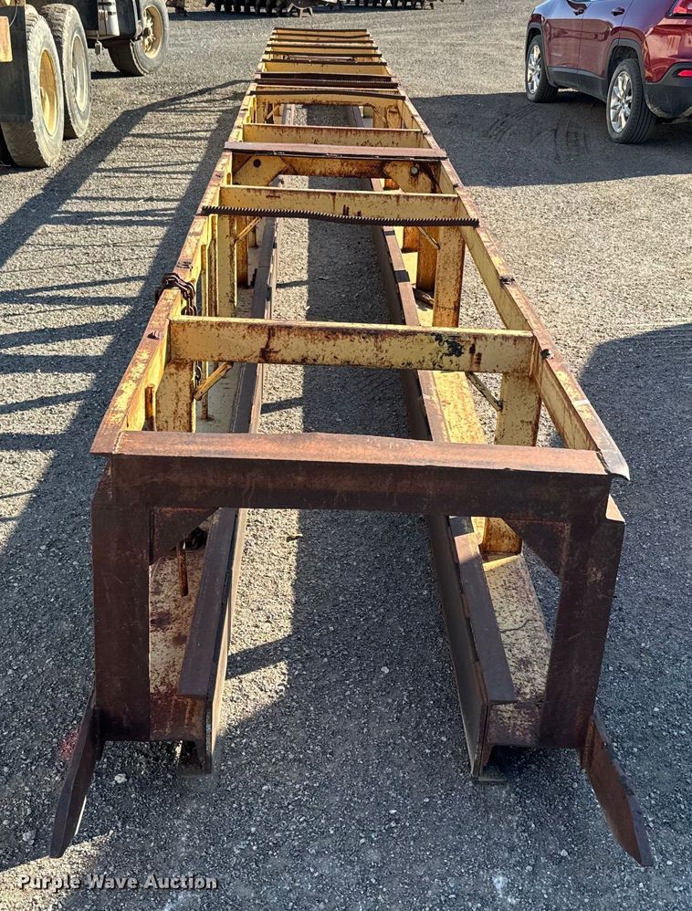 image for item EH5354 Lattice boom