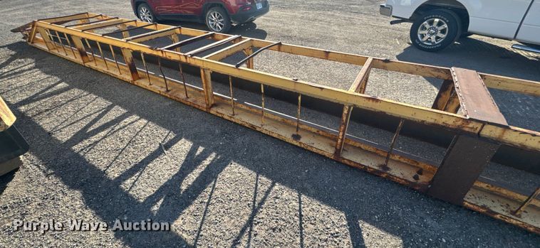 image for item EH5354 Lattice boom