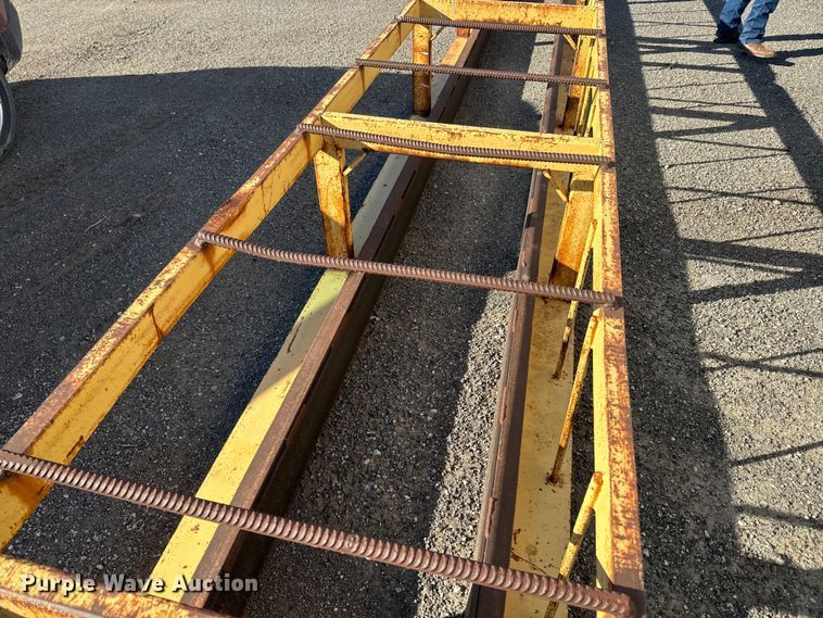 image for item EH5354 Lattice boom