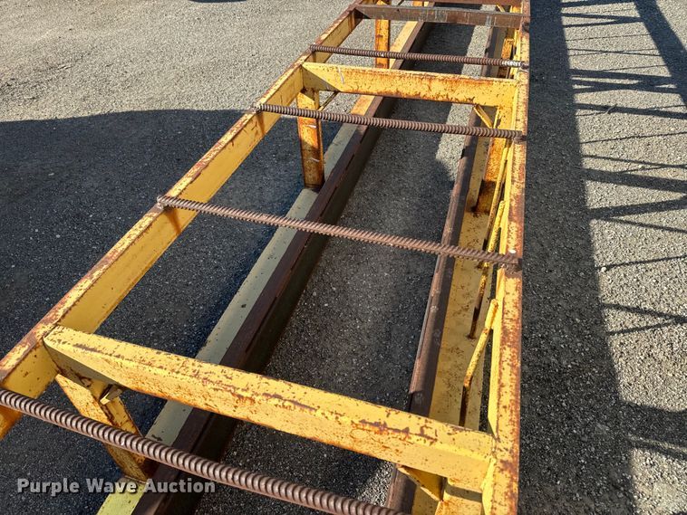 image for item EH5354 Lattice boom