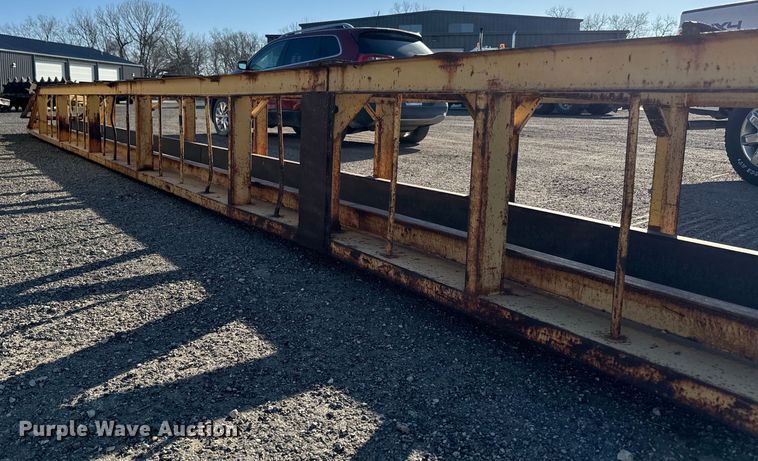 image for item EH5354 Lattice boom