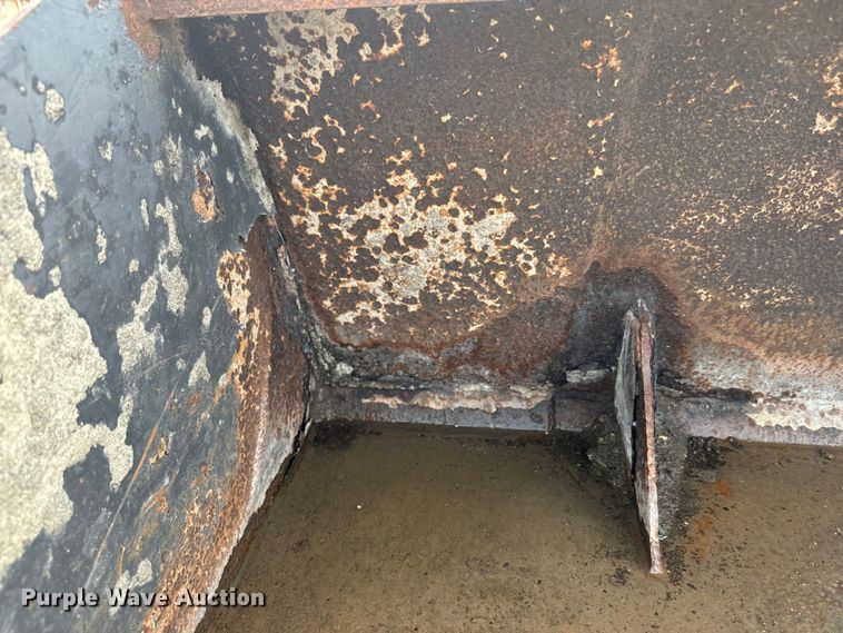 image for item EH5370 2006 Caterpillar 236B skid steer loader