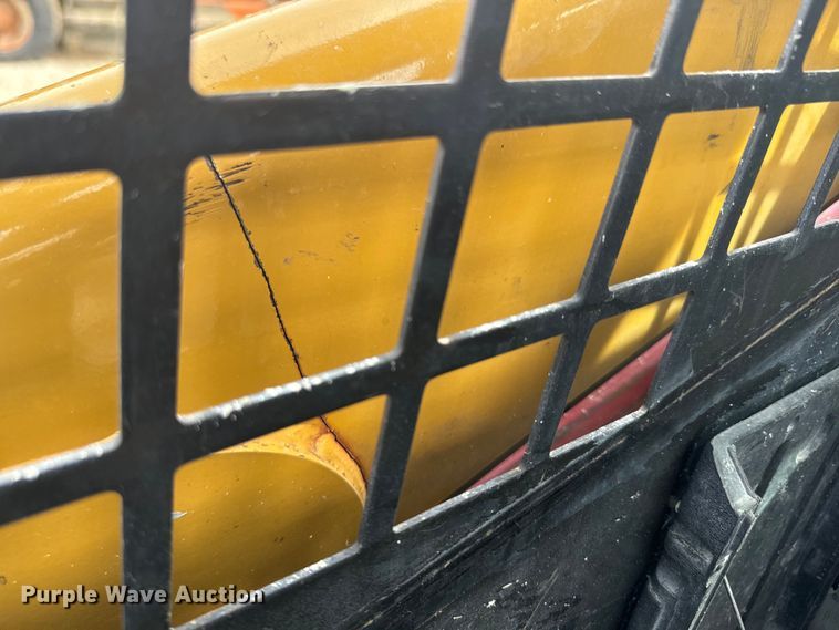 image for item EH5370 2006 Caterpillar 236B skid steer loader