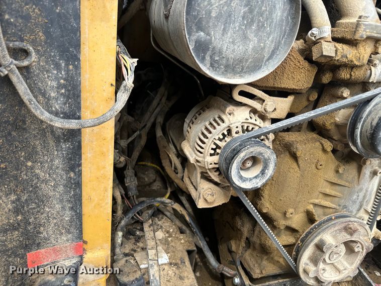 image for item EH5370 2006 Caterpillar 236B skid steer loader