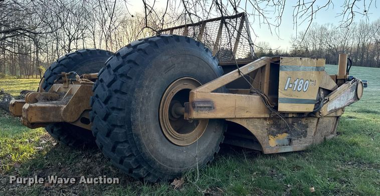 image for item EH6606 2006 Ashland I-180 TS2 scraper