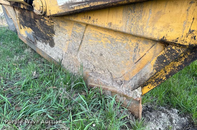 image for item EH6606 2006 Ashland I-180 TS2 scraper