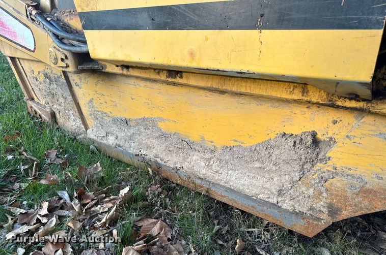 image for item EH6606 2006 Ashland I-180 TS2 scraper