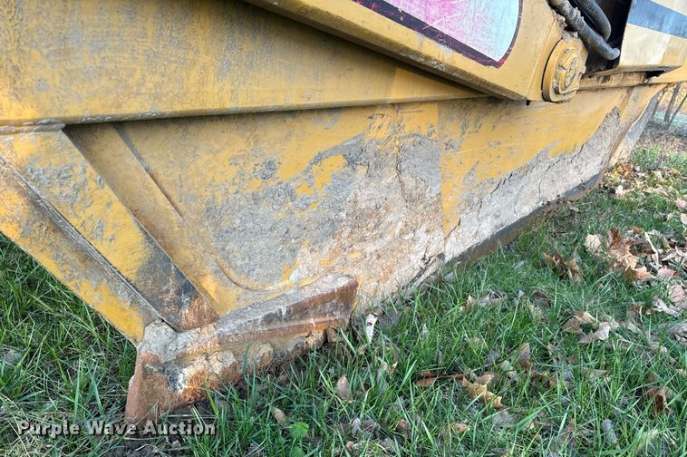 image for item EH6606 2006 Ashland I-180 TS2 scraper