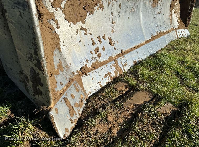 image for item EH6607 2005 Caterpillar D6R XW dozer