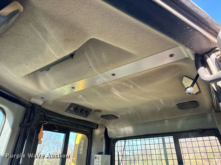 image for item EH6607 2005 Caterpillar D6R XW dozer