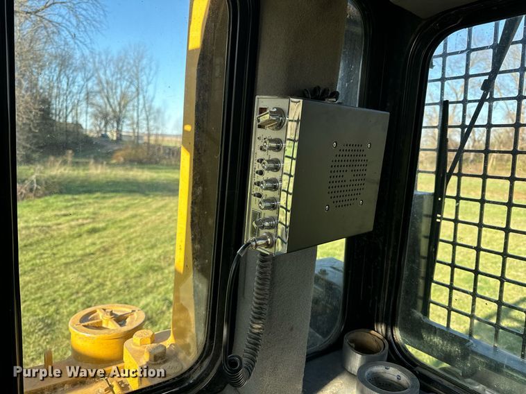 image for item EH6607 2005 Caterpillar D6R XW dozer