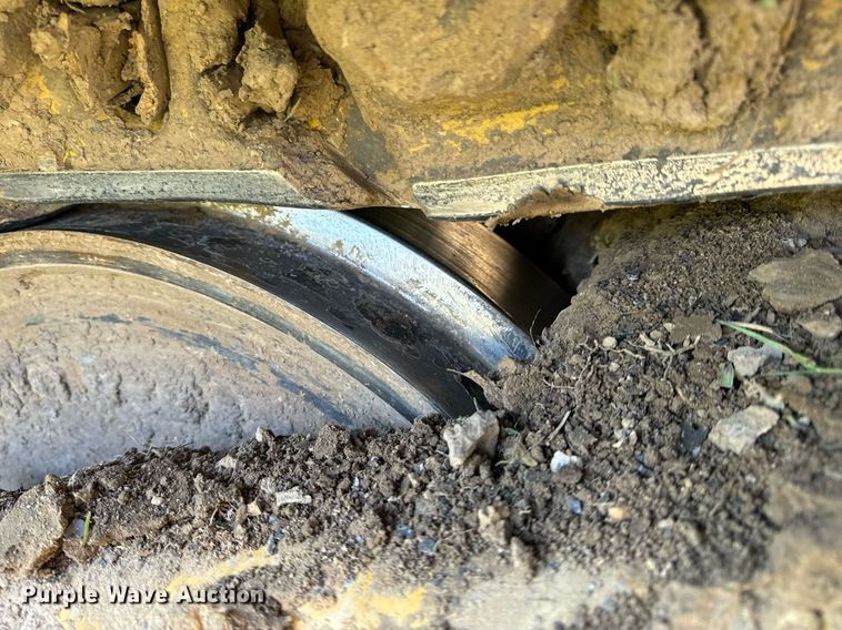 image for item EH6607 2005 Caterpillar D6R XW dozer