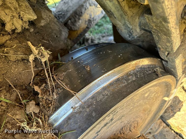 image for item EH6607 2005 Caterpillar D6R XW dozer