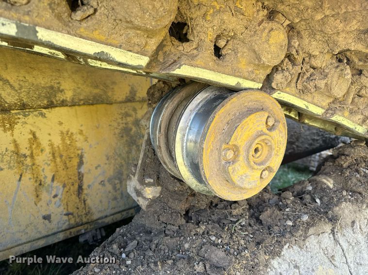 image for item EH6607 2005 Caterpillar D6R XW dozer