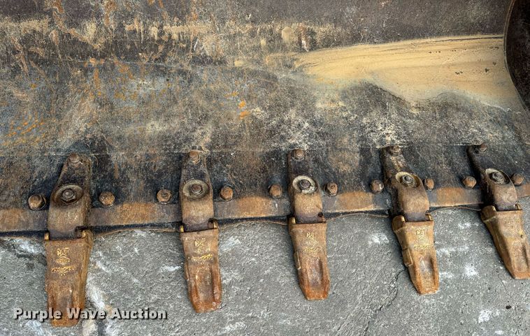 image for item EH6610 2006 Caterpillar 953C track loader