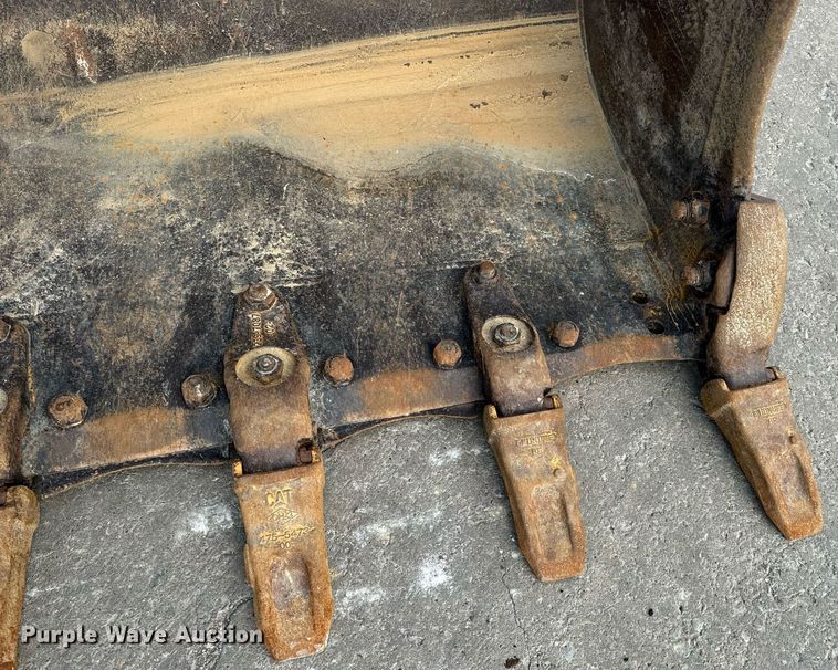 image for item EH6610 2006 Caterpillar 953C track loader