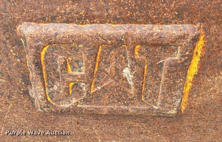 image for item EH6610 2006 Caterpillar 953C track loader