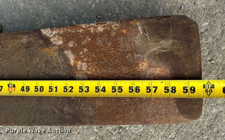 image for item EH6610 2006 Caterpillar 953C track loader