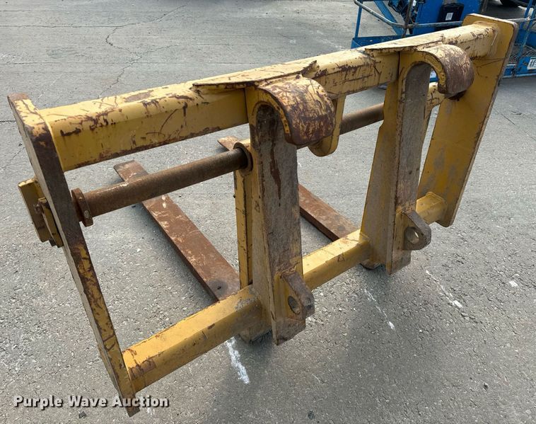 image for item EH6610 2006 Caterpillar 953C track loader