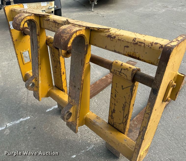 image for item EH6610 2006 Caterpillar 953C track loader