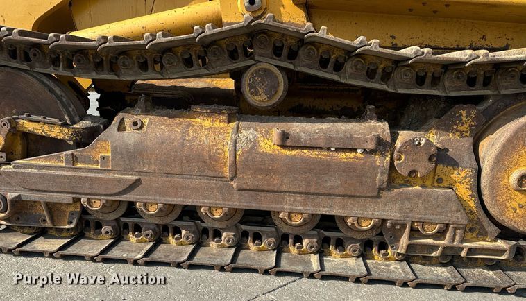 image for item EH6610 2006 Caterpillar 953C track loader