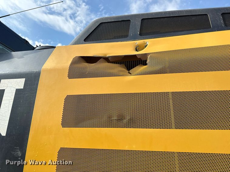 image for item EH6611 2013 Caterpillar 336E L  excavator