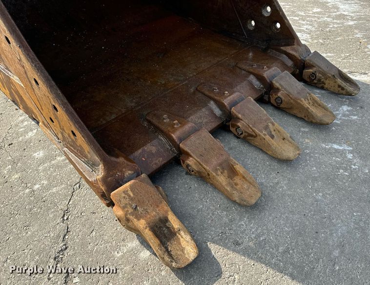 image for item EH6611 2013 Caterpillar 336E L  excavator