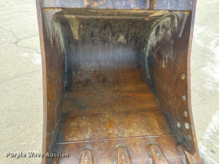 image for item EH6611 2013 Caterpillar 336E L  excavator