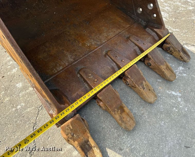 image for item EH6611 2013 Caterpillar 336E L  excavator