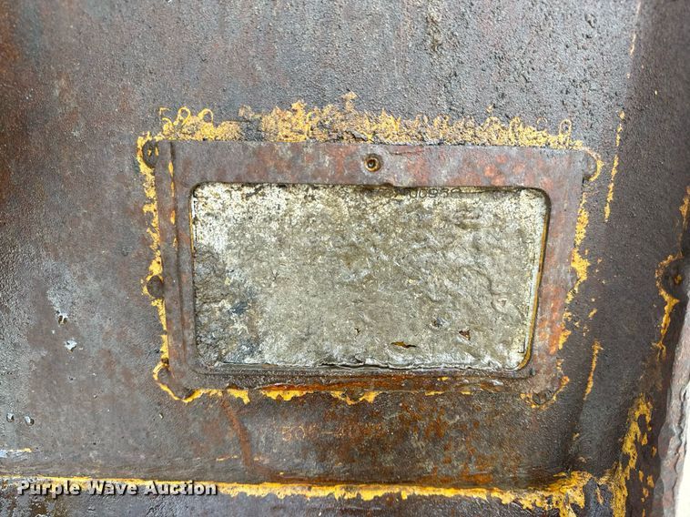 image for item EH6611 2013 Caterpillar 336E L  excavator