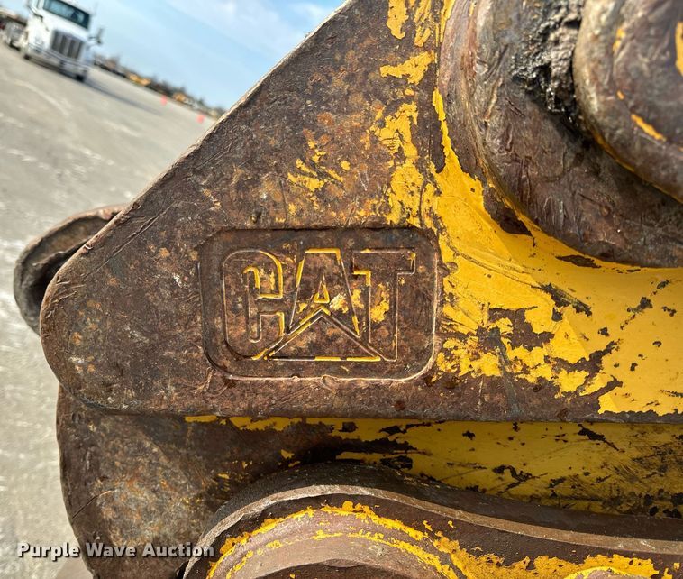 image for item EH6611 2013 Caterpillar 336E L  excavator