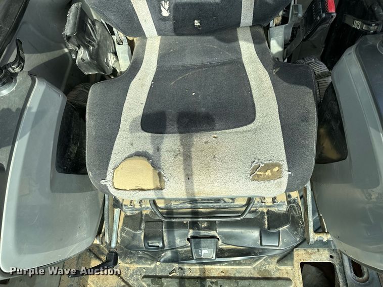 image for item EH6611 2013 Caterpillar 336E L  excavator