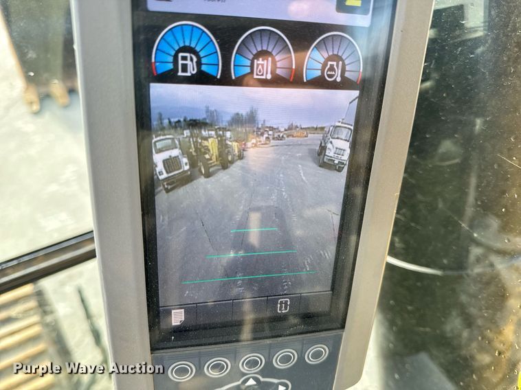 image for item EH6611 2013 Caterpillar 336E L  excavator