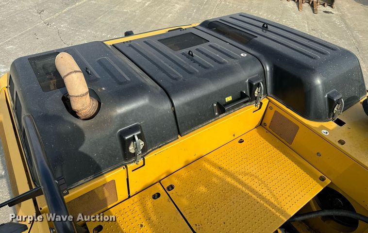 image for item EH6611 2013 Caterpillar 336E L  excavator