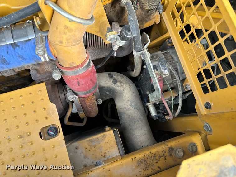 image for item EH6611 2013 Caterpillar 336E L  excavator