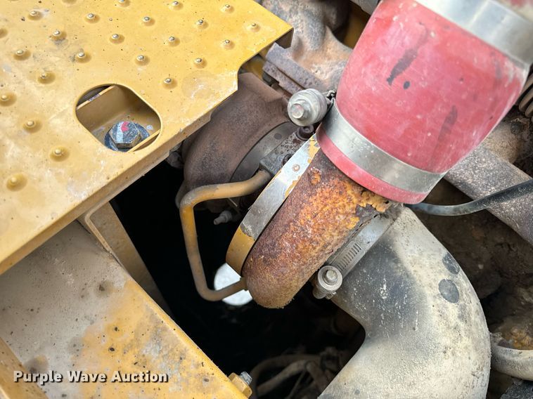 image for item EH6611 2013 Caterpillar 336E L  excavator