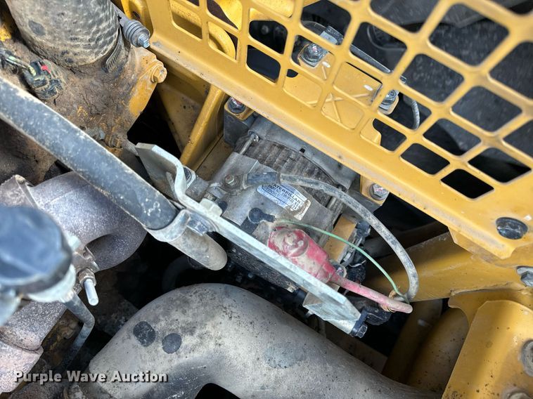 image for item EH6611 2013 Caterpillar 336E L  excavator