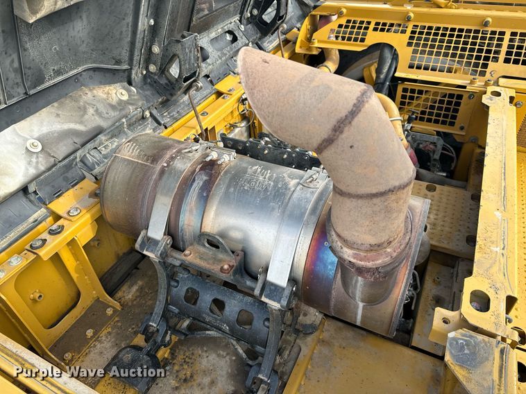 image for item EH6611 2013 Caterpillar 336E L  excavator