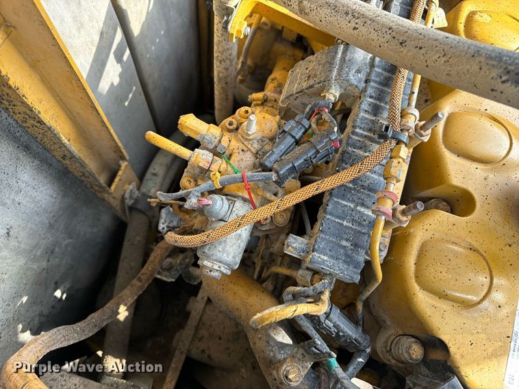 image for item EH6611 2013 Caterpillar 336E L  excavator