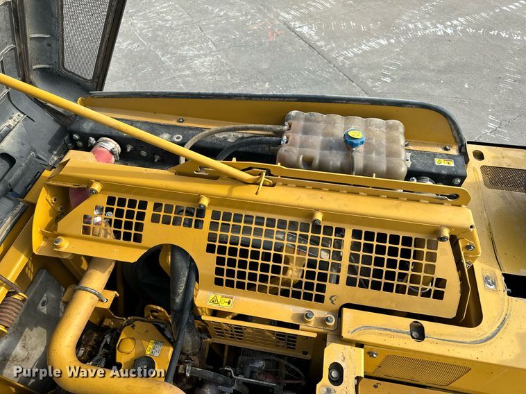 image for item EH6611 2013 Caterpillar 336E L  excavator