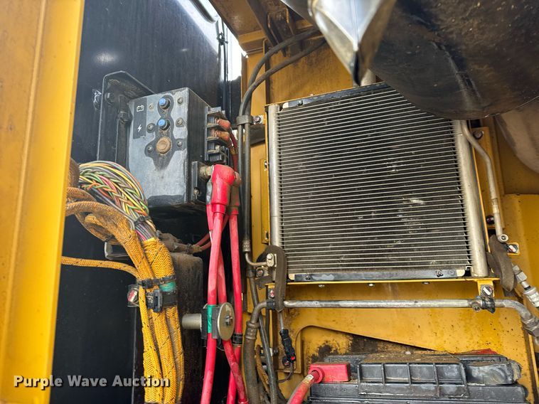 image for item EH6611 2013 Caterpillar 336E L  excavator