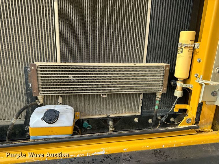 image for item EH6611 2013 Caterpillar 336E L  excavator