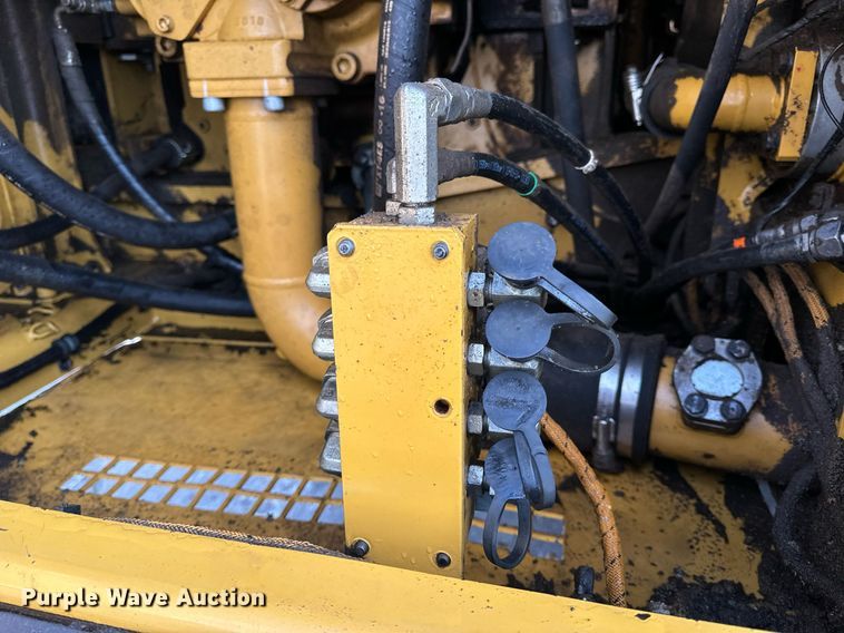 image for item EH6611 2013 Caterpillar 336E L  excavator