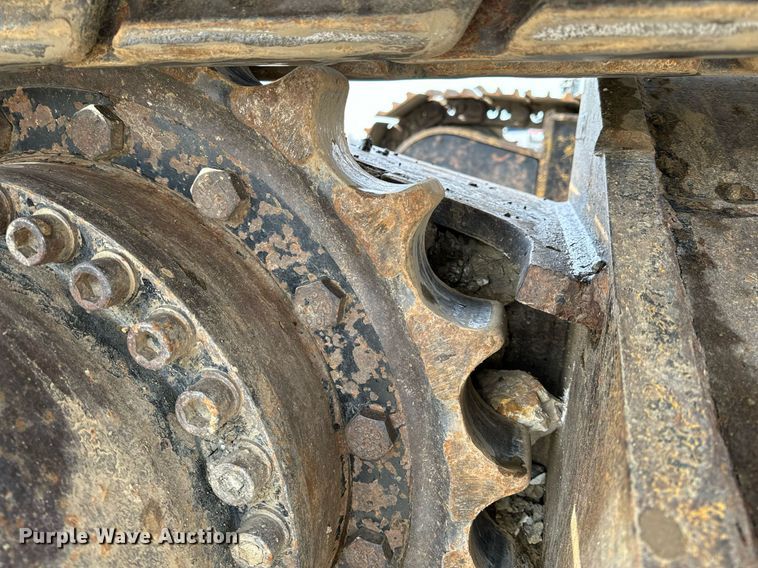 image for item EH6611 2013 Caterpillar 336E L  excavator