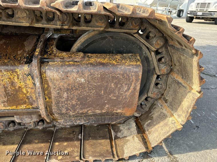 image for item EH6611 2013 Caterpillar 336E L  excavator