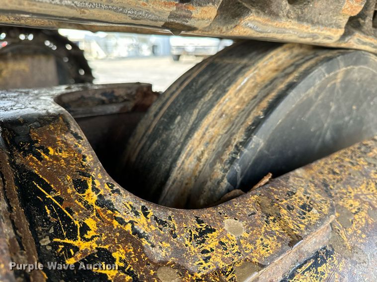 image for item EH6611 2013 Caterpillar 336E L  excavator