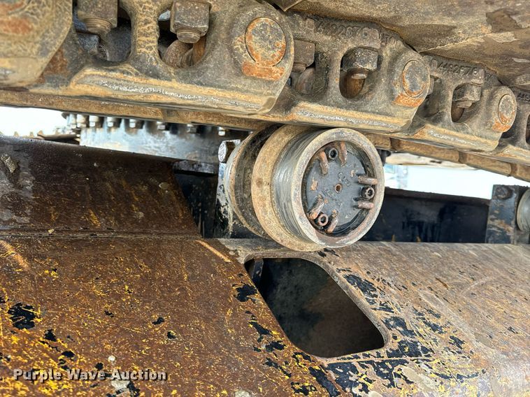 image for item EH6611 2013 Caterpillar 336E L  excavator